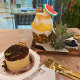 夏日分享| 三浮冰事🍧