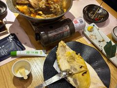 -吉兆·料理(红梅南路店)