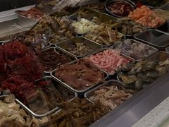 -福屿鲜捞小吃·捞化(福屿总店)