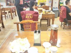 -那家老院子东北菜·饺子·小鸡炖蘑菇(艳华街店)