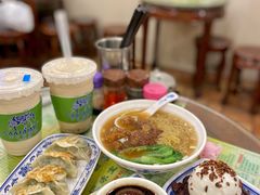 -顺记冰室(宝华路店)