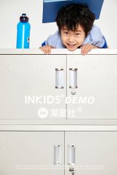 -INKIDS潮童社儿童摄影(朝阳大悦城店)