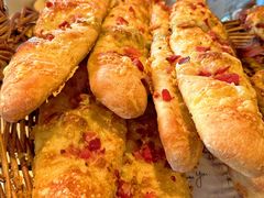 -Fergbaker(皇后镇店)