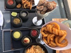 -Rock Bar Bali(Bali)