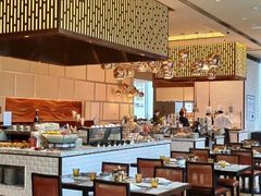-成都瑞吉酒店·秀餐厅