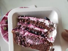 -幸福西饼生日蛋糕·下午茶(思明店)