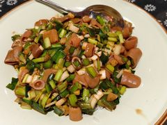 旺角海肠捞饭-旺角小渔村(二马路店)