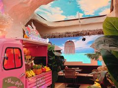 -泰妃殿(武汉首店)