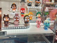 -泡泡玛特POPMART(上海环贸iapm商场店)