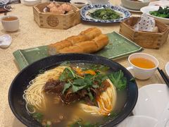 -麒麟中餐厅·经典粤菜·地道菜式老字号(广州长隆酒店)