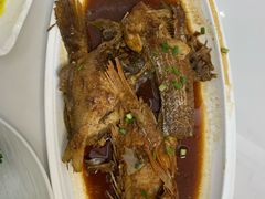 -大鸿运酒店·苏州菜·松鼠桂鱼(观前街店)