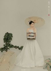 -卡米拉婚纱摄影工作室(金汇广场店)