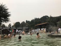 -三江森林温泉度假区