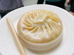 -南翔馒头店(豫园店)