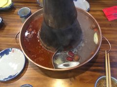 -燚焱炎火铜锅涮·烧烤