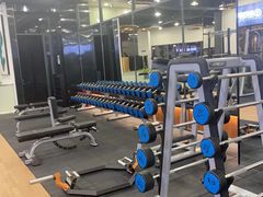 -豪逸健体(中骏广场店)