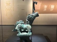 -三星堆博物馆