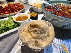 -红辣椒·川菜·火锅(大洋中心店)