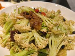 -福海居烤鸭店(鸟巢店)