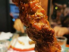 -通海俄式烧烤·俄罗斯大串(嵩山路店)