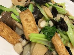 -邢家锅贴老店·非遗·开封菜(金明广场店)