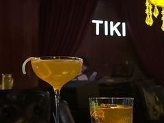 -TIKI鸡尾酒威士忌吧(二横路店)