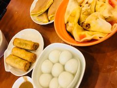 -龙抄手(春熙路总店)