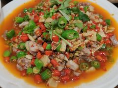 -飞虹鱼馆(春华路店)