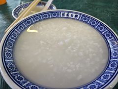-桂园白粥·潮汕老味道