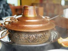 -陀岗美食·云南藏式特色餐厅