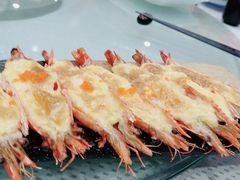 -简家·海鲜盛宴(下沙店)