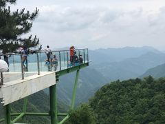 -塔云山