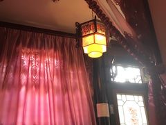 -锦福堂民俗客栈