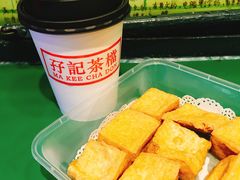 -孖记茶档·热腾茶餐(荔湾领展广场店)
