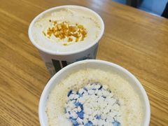 -星巴克(盘锦水游城店)