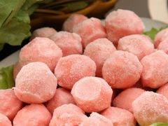 虾贝赤羽煮-肥朵食堂(带梦胡同店)