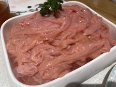 -蜀留香火锅(社会山店)