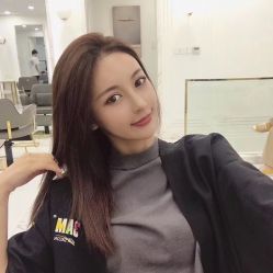-3AM HAIR SALON染发烫发接发