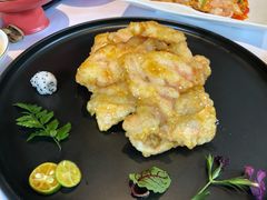 -百富源·海鲜辽菜(浑河堡店)