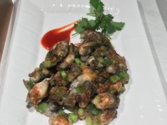 海蛎煎-黑明餐厅(白鹭洲店)
