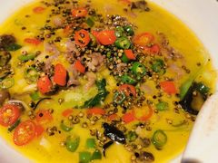 -百姓大厨房·东北菜(科怡路店)