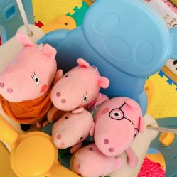 -鱼乐贝贝婴幼儿水育馆(高桥红坊店)