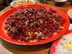 -先启半步颠·川菜小炒