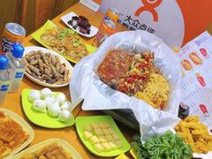 -三煮纸包鱼(青岛总店)