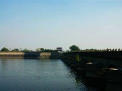 -卢沟桥文化旅游区