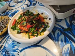 特色小炒肉-川流不息·地道川菜·小龙虾(新松江路店)