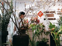 -花二家·生活馆(六运小区店)