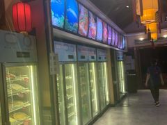 -来涮蜀鲜货火锅串串香(菜市口店)