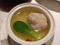 -寿州大饭店·餐厅