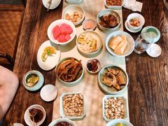 -青藤茶馆(凤起路店)